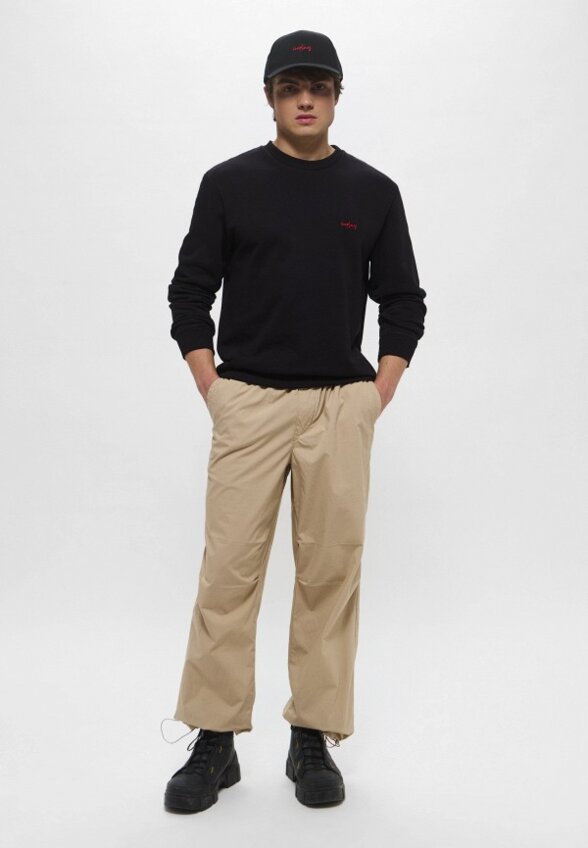 Свитшот Ice Play