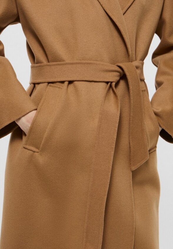 Пальто-халат Weekend Max Mara