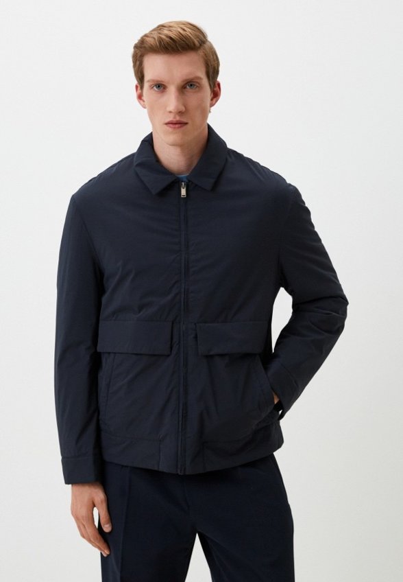 Куртка-рубашка O'STIN