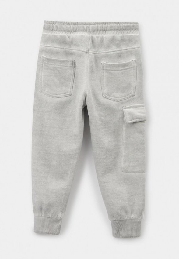 Брюки спортивные Coccodrillo