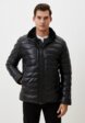Куртка кожаная Jorg Weber1  - превью