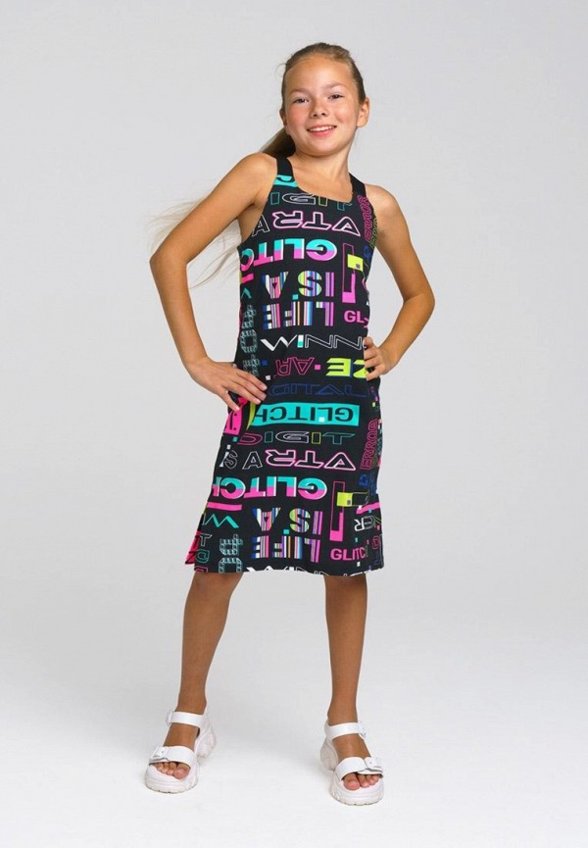 Сарафан PlayToday