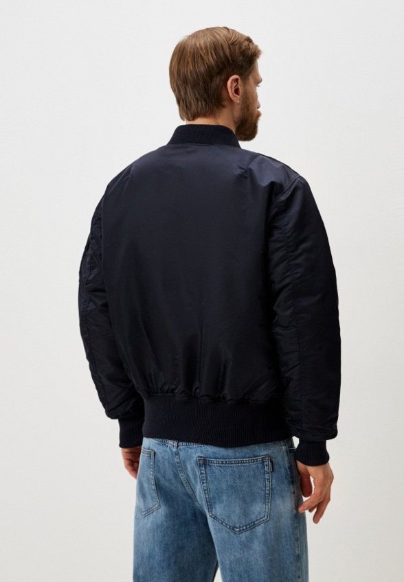 Куртка утепленная Apolloget