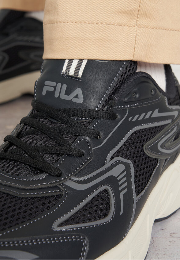 Кроссовки мужские FILA Millenium, Черный