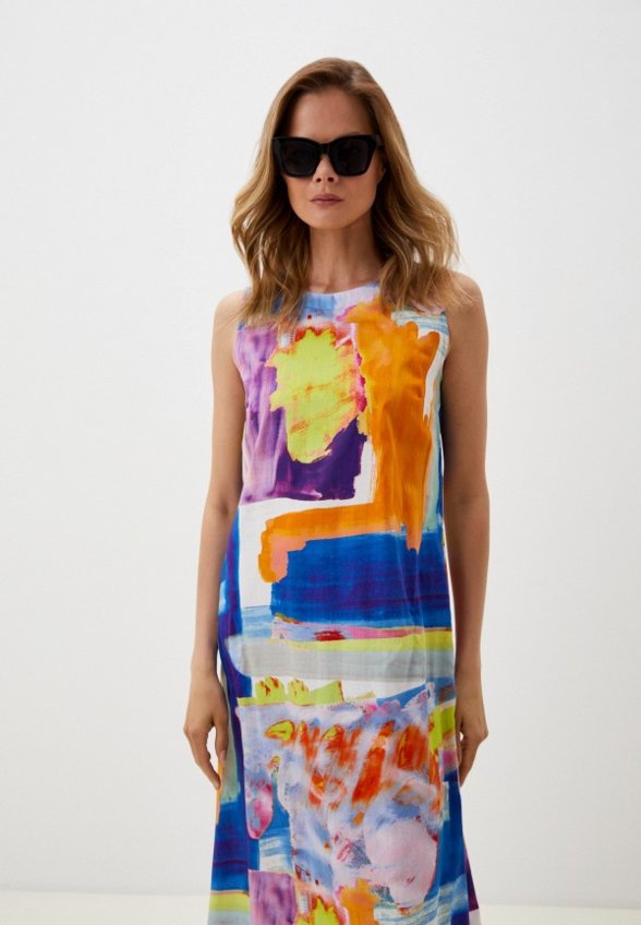 Платье Helmidge