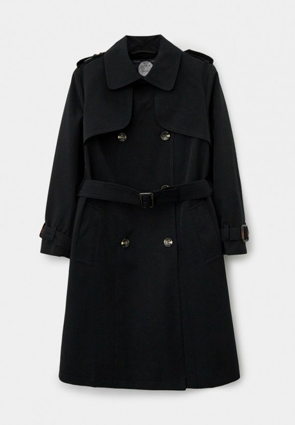 Плащ Smith's brand