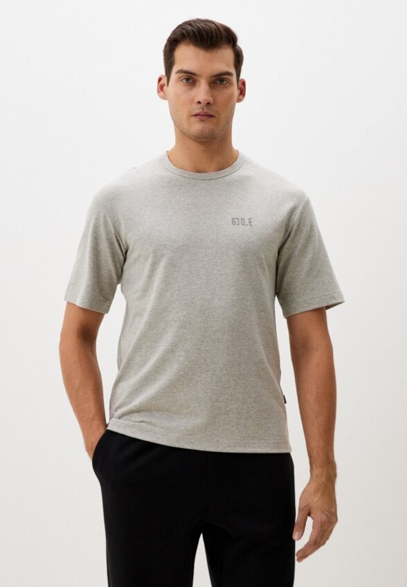 Футболка GJO.E