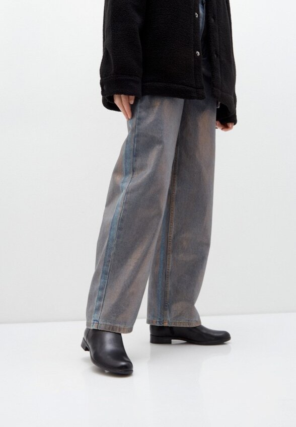 Полусапоги Argo