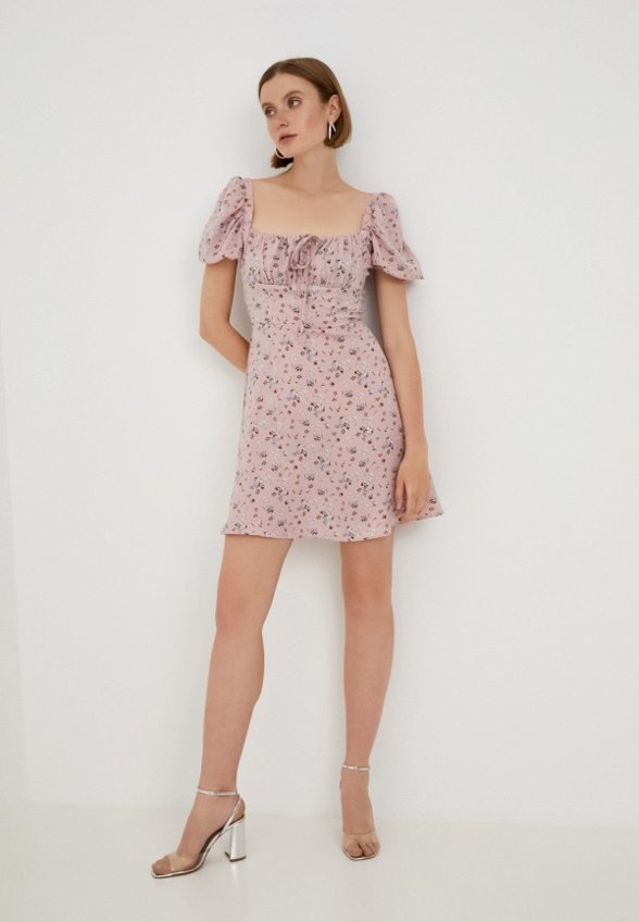 Платье TrendyAngel