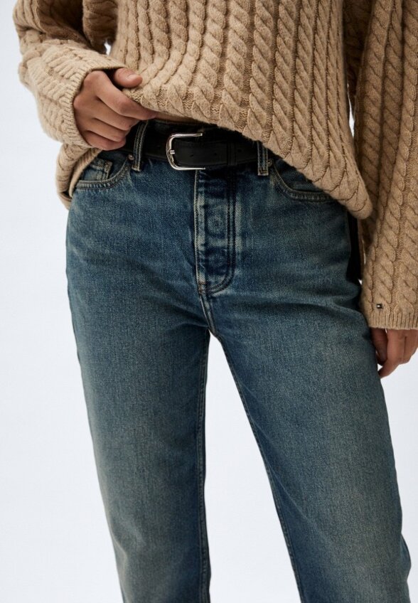 Джинсы Tommy Hilfiger