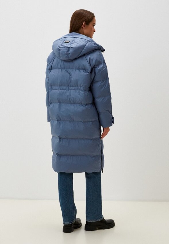 Пуховик Eleganzza