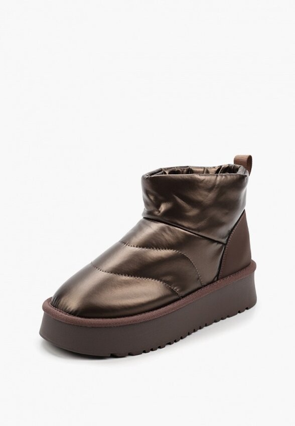 Полусапоги Bridget