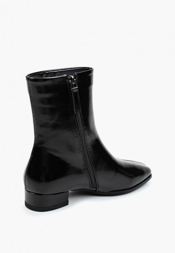 Полусапоги Obba