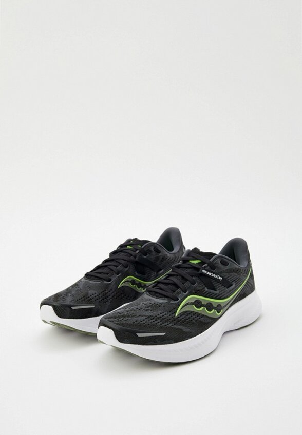 Кроссовки Saucony