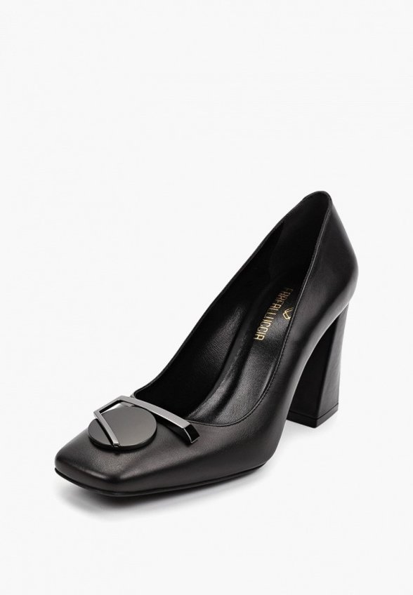 Туфли Farfalluccia