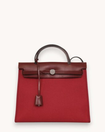 Hermes Herbag женщинам