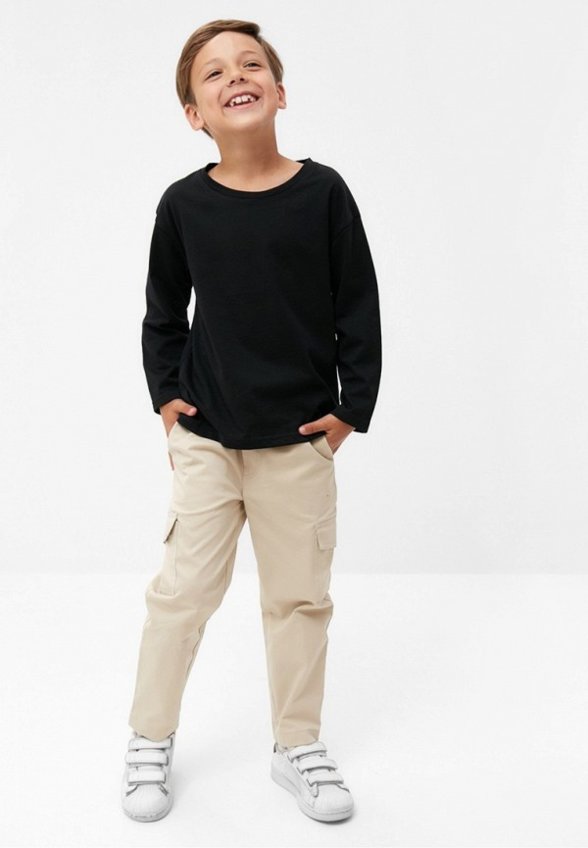 Лонгслив Kaftan