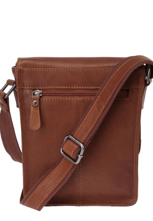 Др.Коффер M402735-248-05 сумка через плечо