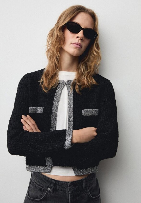 Кардиган Mango