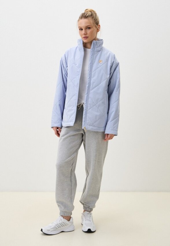 Куртка утепленная Fila