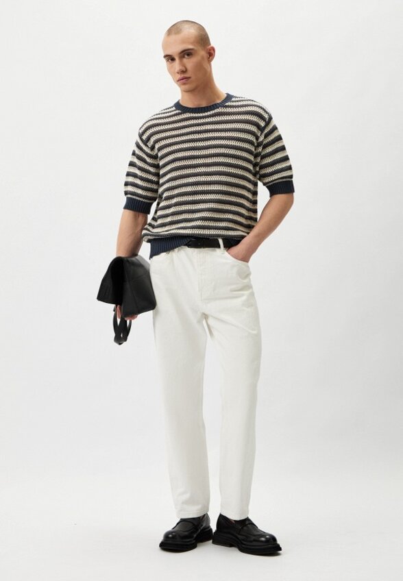 Джемпер Mademan