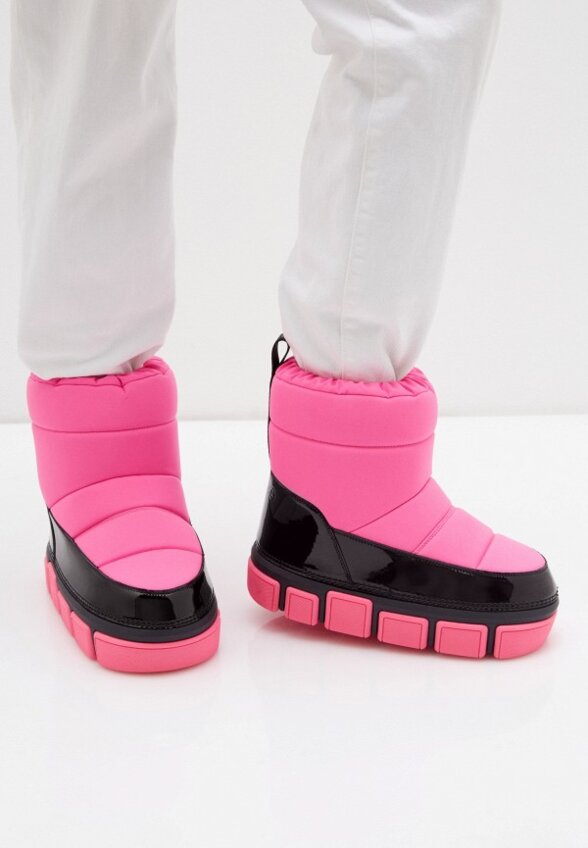 Луноходы Jog Dog