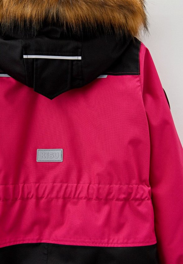 Комбинезон утепленный Kisu