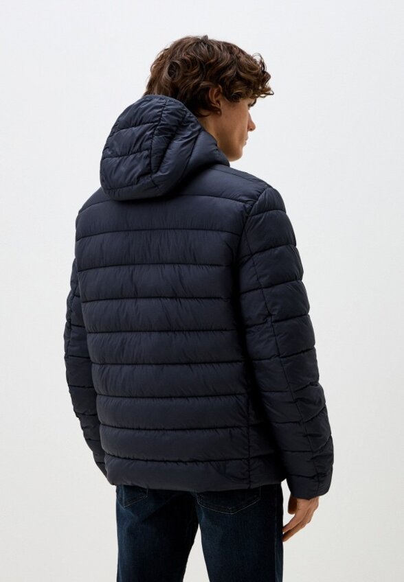 Куртка утепленная O'STIN