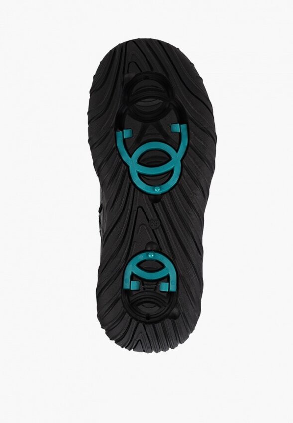 Ботинки Ascalini