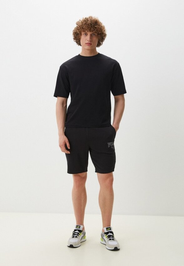 Шорты спортивные PUMA