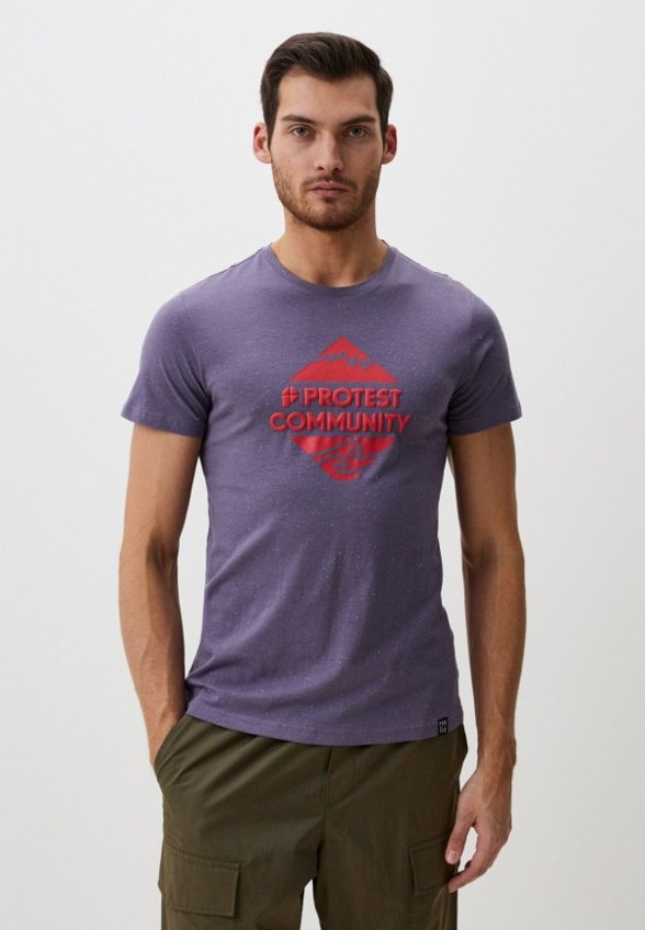 Футболка Protest