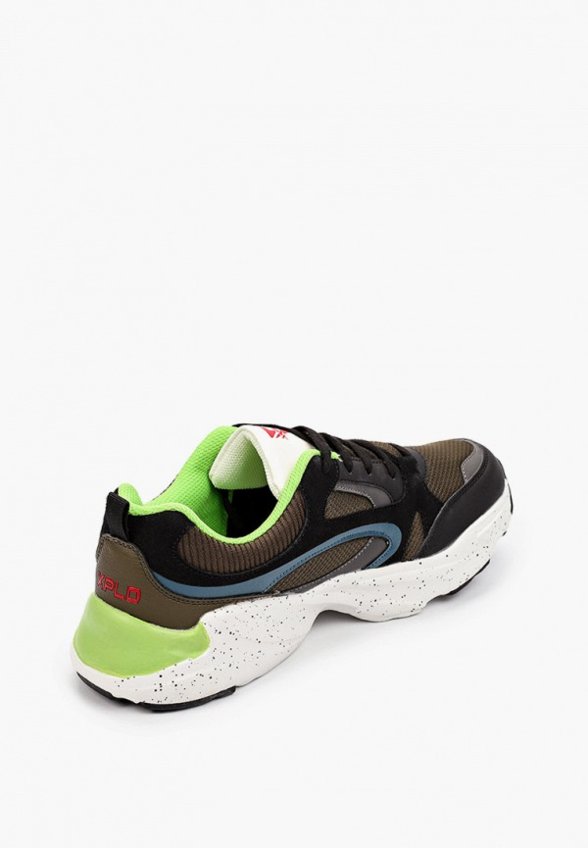 Кроссовки X-Plode