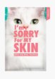 Маски для лица 5 шт. I'm Sorry for My Skin5  - превью