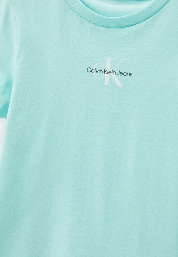 Футболка Calvin Klein Jeans