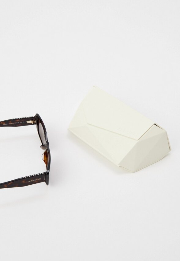 Очки солнцезащитные Jimmy Choo