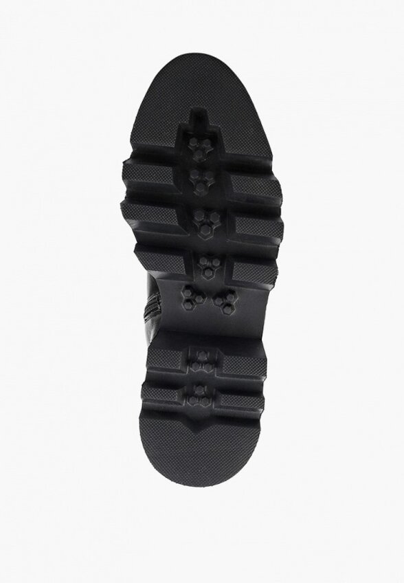 Ботфорты Giotto