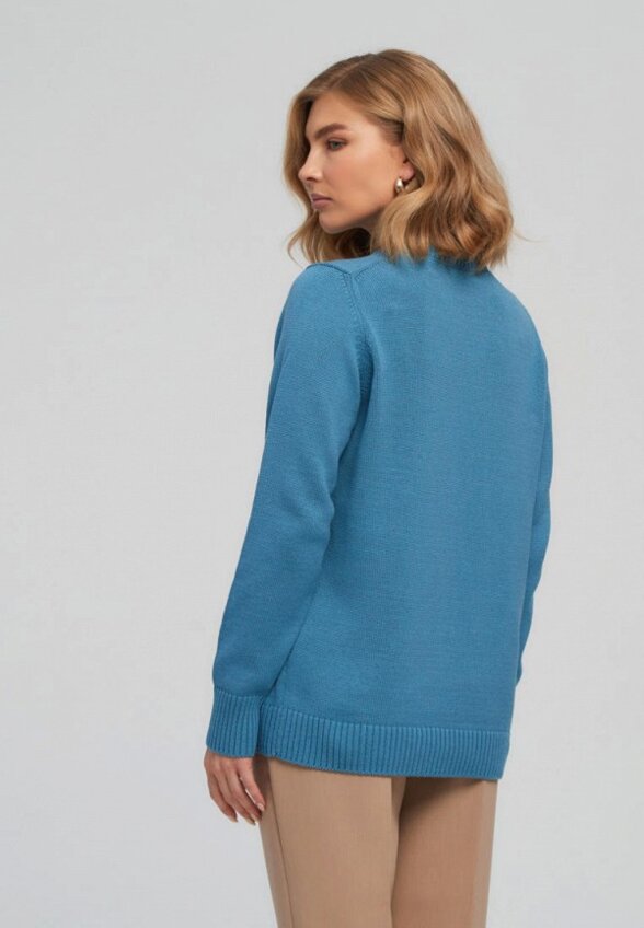 Джемпер Сиринга