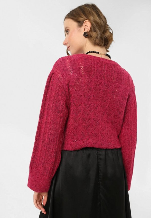 Джемпер Lia Berti