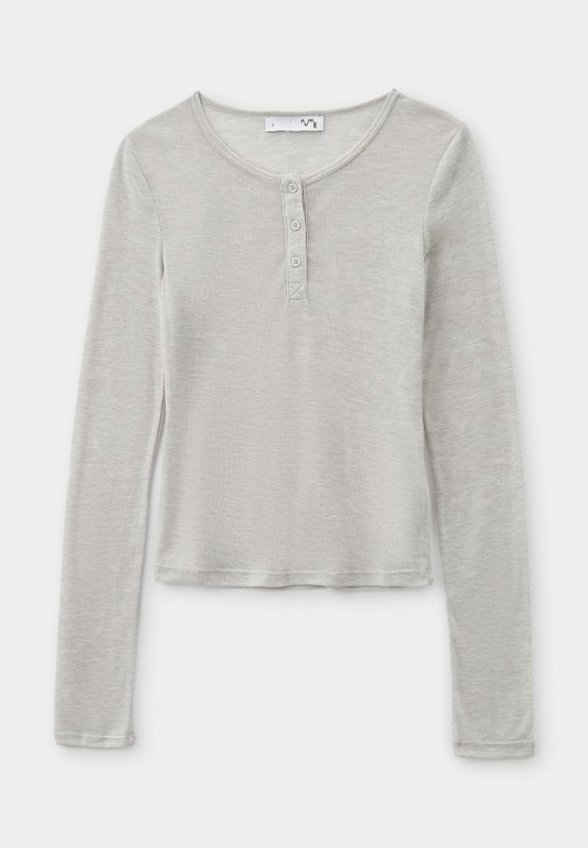 Лонгслив Nume