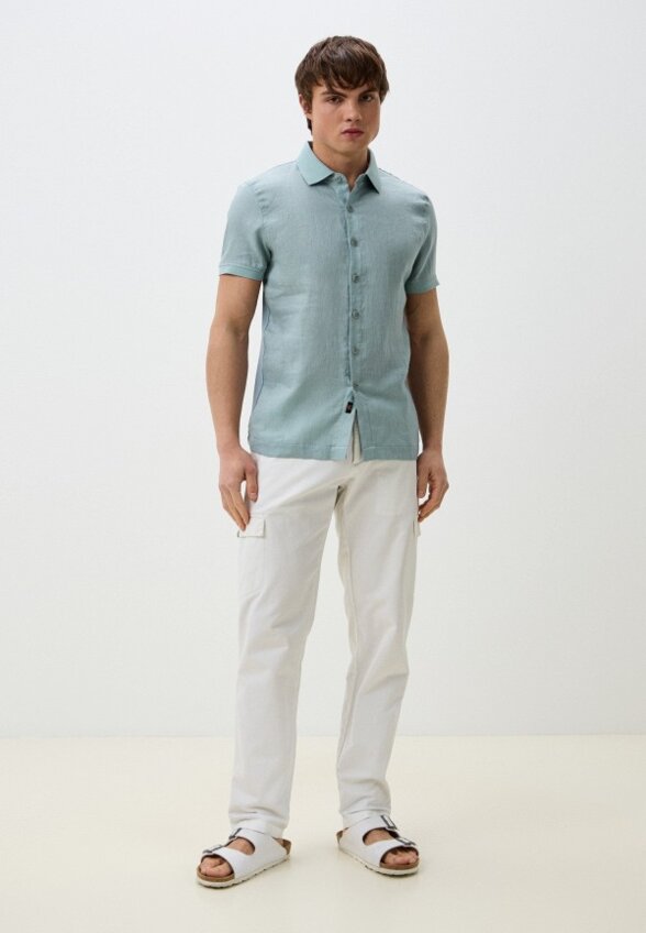 Рубашка Cudgi