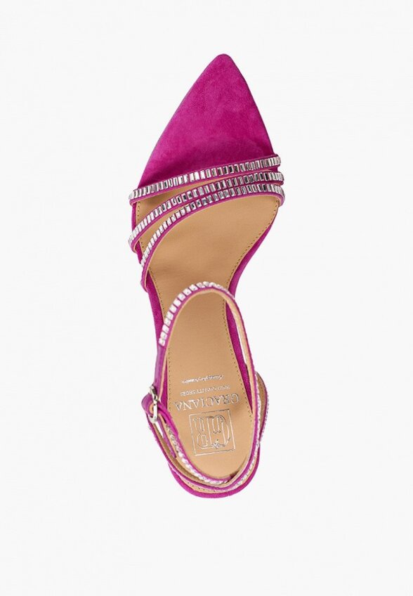 Босоножки Graciana