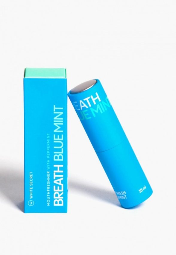 Спрей для полости рта White Secret