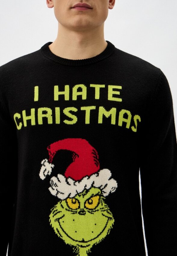 Джемпер MC2 Saint Barth