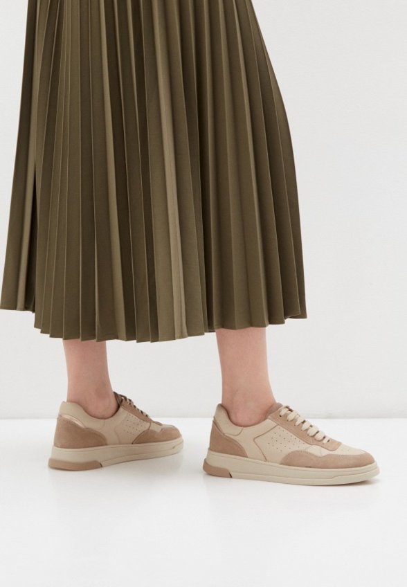 Кеды Thomas Munz