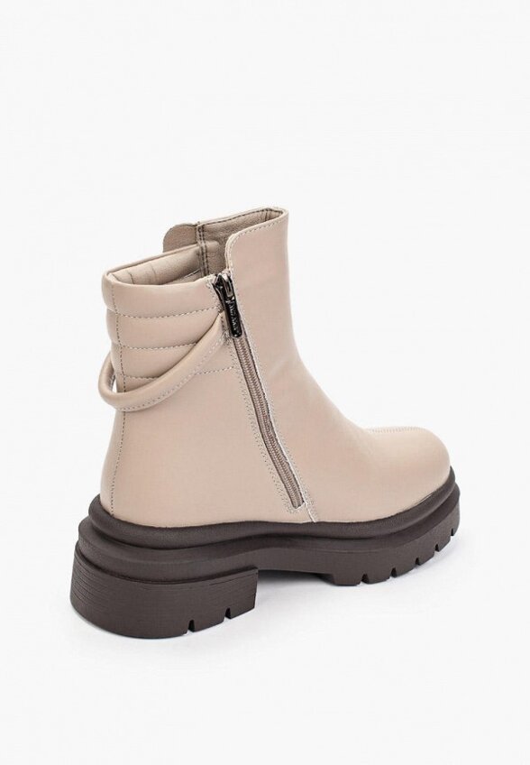 Ботинки Milana