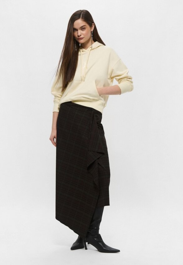 Худи Patrizia Pepe