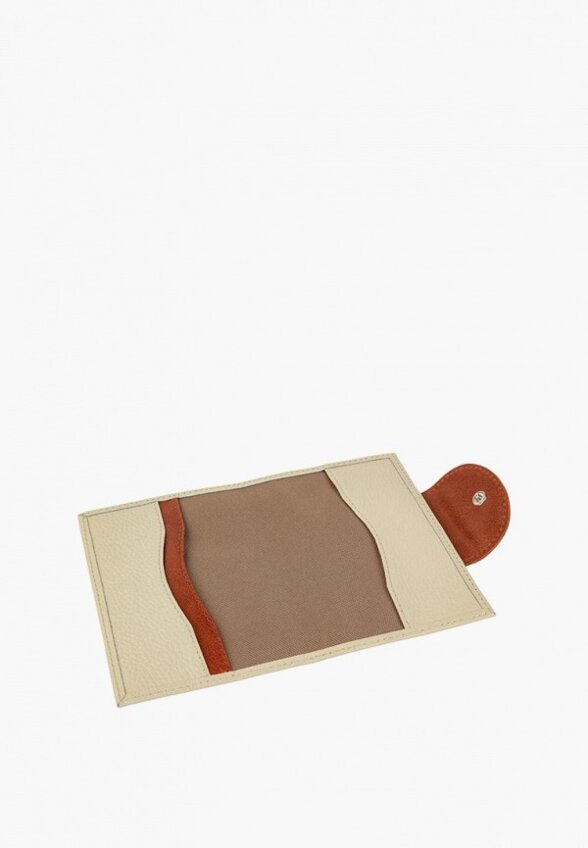 Обложка для паспорта Dimanche