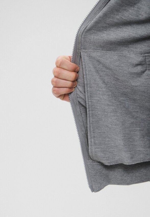 Олимпийка EA7