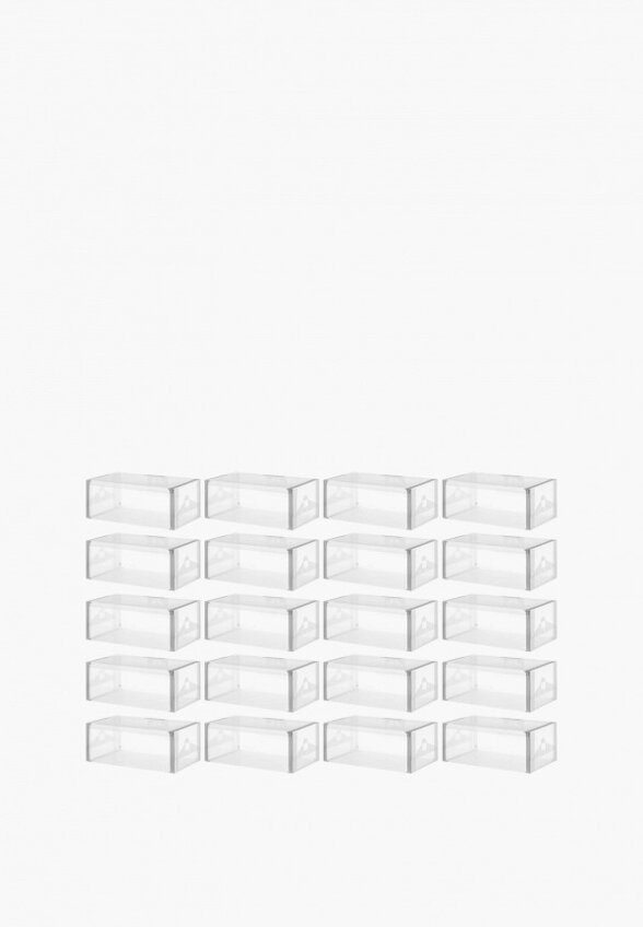 Комплект коробов Elcasa