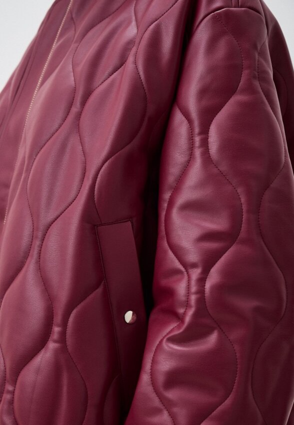 Бомбер And Yet.